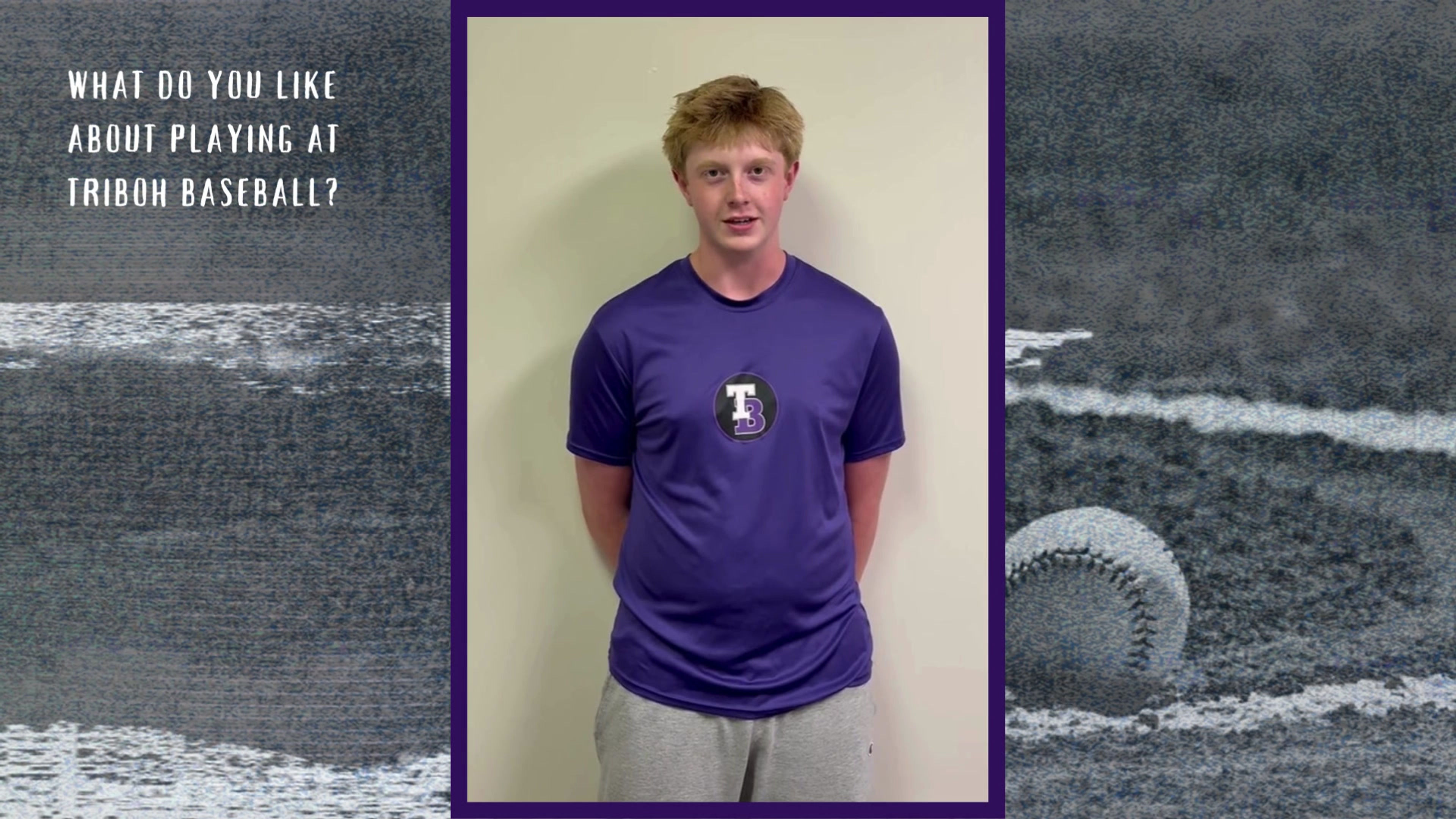 Player Testimonials 2025